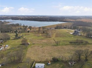 TRACT 1 5th Acres E, Springdale, AR 72762