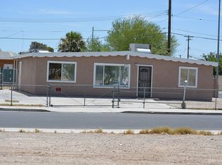 3765 Hawaii Ave, Las Vegas, NV 89104