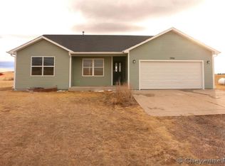 1986 Road 124, Cheyenne, WY 82009