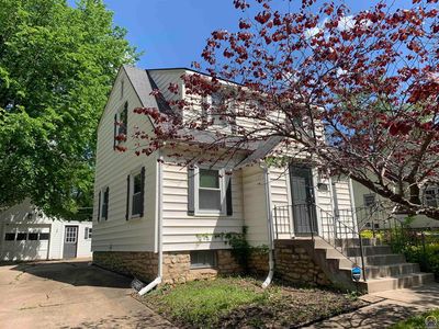 2226 SE Ohio Ave, Topeka, KS, 66605