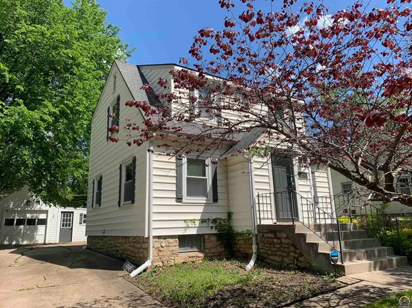 2226 SE Ohio Ave, Topeka, KS 66605