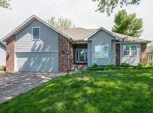 1001 April Dr, Ozark, MO 65721
