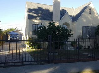 1259 E 87th Pl, Los Angeles, CA 90002