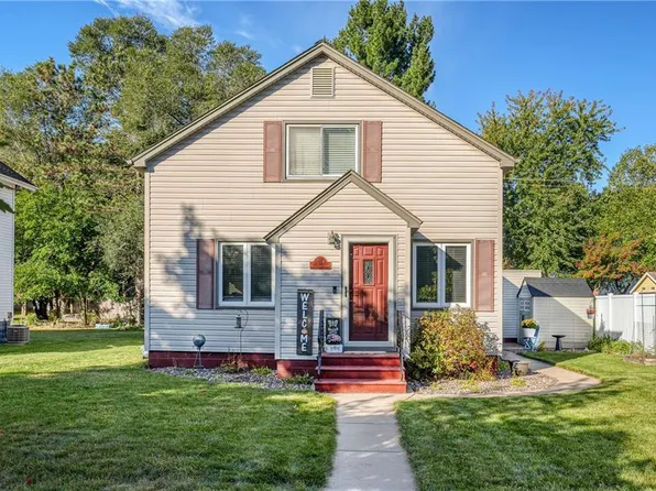1114 Eddy Street, Eau Claire, WI 54703