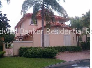 5513 NW 105th Ct, Doral, FL 33178