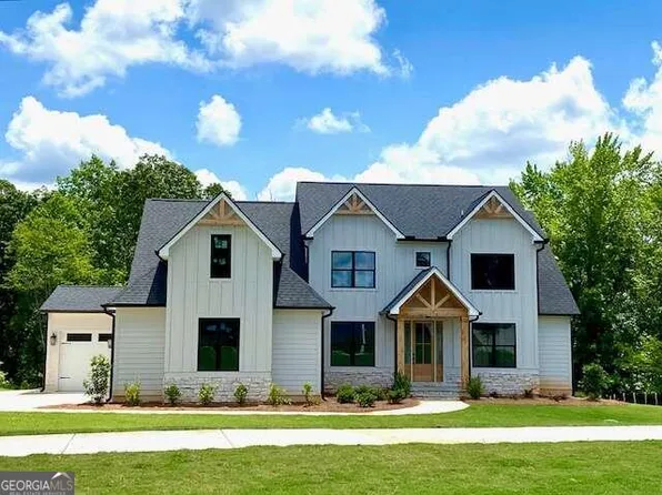 LOT 137 Ginhouse Cv, Newnan, GA 30263