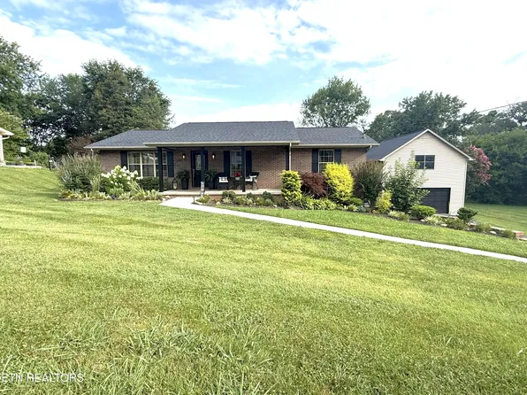 536 Catalpa St, Seymour, TN 37865