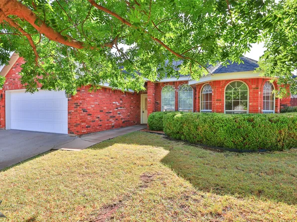 4417 Pennington Dr, Abilene, TX 79606