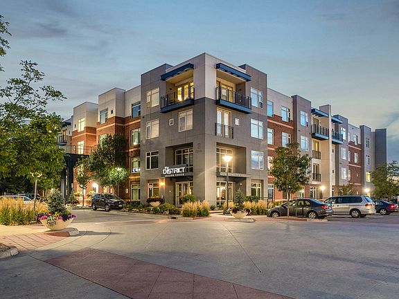 Our ideal location in Denver offers easy access to I-25 and I-225