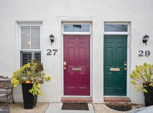 27 Jeremys Way, Annapolis, MD 21403