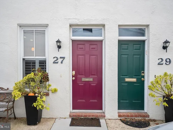 27 Jeremys Way, Annapolis, MD 21403