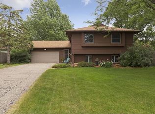 1788 Silver Bell Cir, Eagan, MN 55122