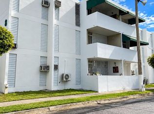 Edificio 8 Paseo Vis #MAR-806, Ponce, PR 00716