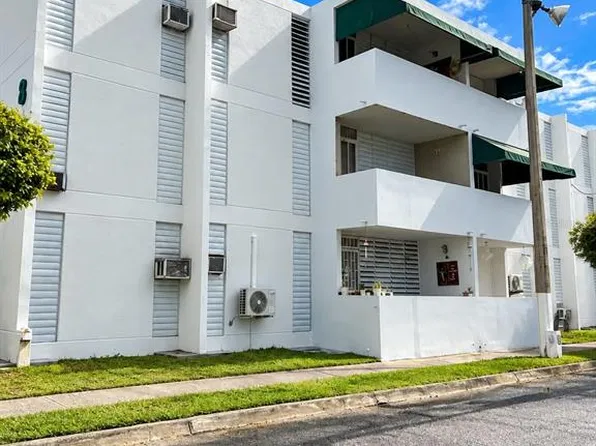 EDIFICIO 8 PASEO VISTA MAR #806, PONCE, PR 00716
