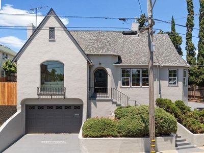3311 Kingsland Ave, Oakland, CA, 94619