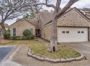 14218 Arbor Oak, San Antonio, TX 78249