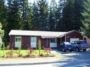 8893 Nancy St, Juneau, AK 99801