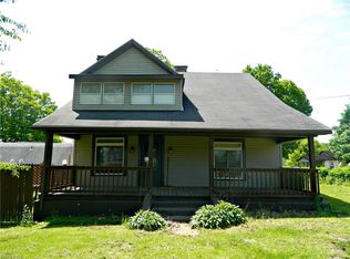 46383 Wyoming Ave, East liverpool, OH 43920