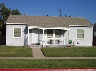 15402 Lefloss Ave, Norwalk, CA 90650