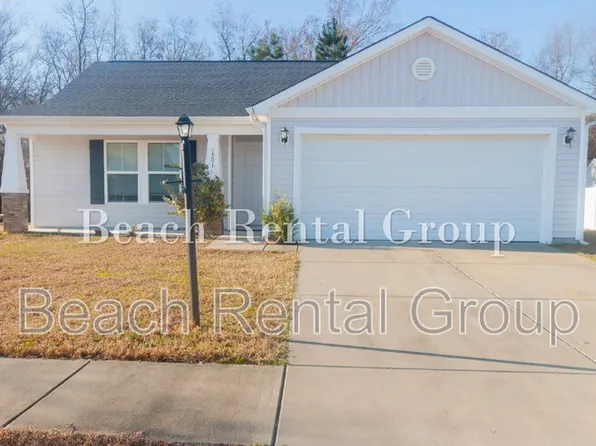 1501 Leatherman Rd, Conway, SC 29527