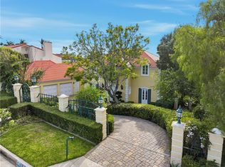 1413 Via Castilla, Palos Verdes Estates, CA 90274