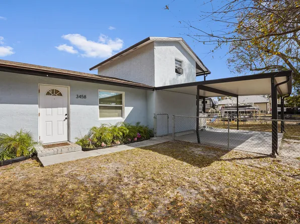 3458 NW 28th Avenue, Okeechobee, FL 34972
