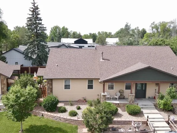 7200 W 25th Avenue, Lakewood, CO 80214