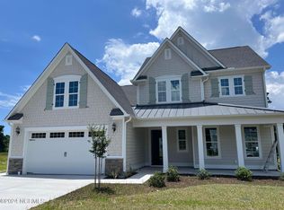 378 Sailor Sky Way #408, Hampstead, NC 28443