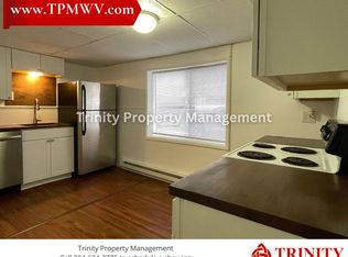 116 1/2 Maryland Ave #B, Nutter Fort, WV 26301