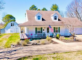 3877 State Route 303, Mayfield, KY 42066