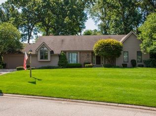 16088 Covington Pkwy, Granger, IN 46530