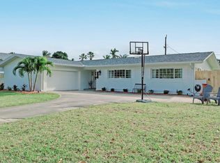 461 Monaco Dr, Indialantic, FL 32903