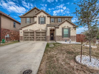 2095 STEPPING STONE, New Braunfels, TX, 78130