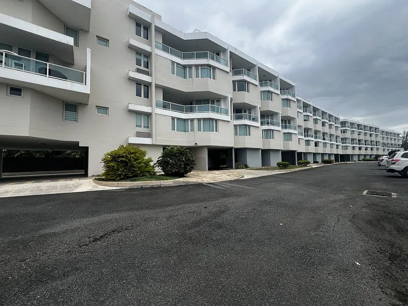 Cond Grand Bay Beach Club Apt 112 PR 187 Km 4
