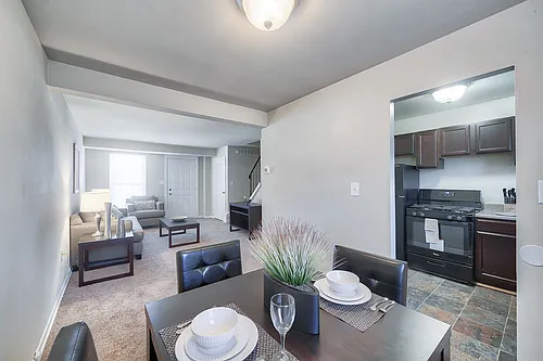 Northwest Townhomes Photo 1
