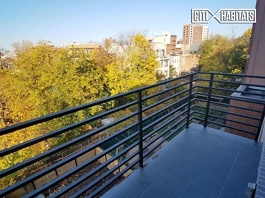 Rented by Citi Habitats | media 25