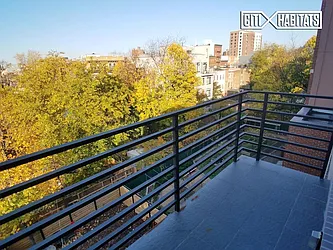 Rented by Citi Habitats