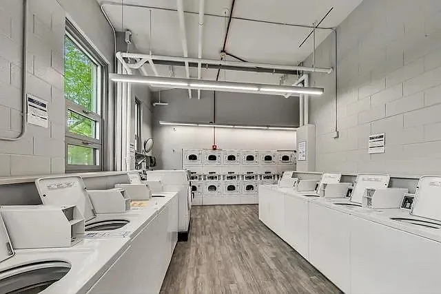 1255 N Sandburg Ter #303 — Photo 22