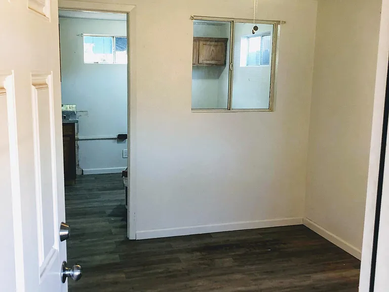 Bonus room
