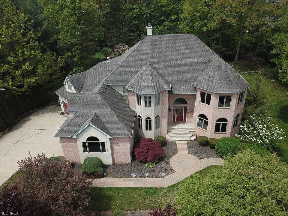 60 Beech Cliff Dr, Amherst, OH 44001 Zillow