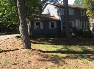 2228 Cedar Dr, Lawrenceville, GA 30043