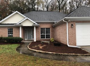 123 Dovetail Xing, Savannah, GA 31419