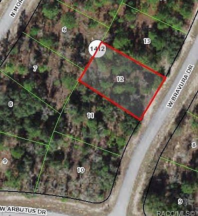 4th image of 2501 W Bravura Dr