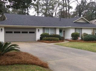 7611 Peridot Ln, Savannah, GA 31406