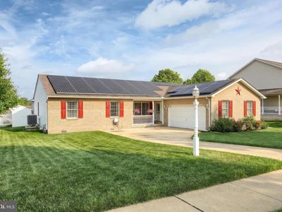 1837 Dorchester Dr, York, PA, 17408