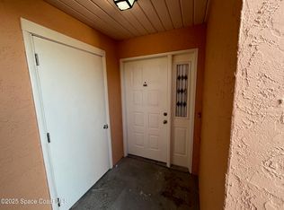 2107 Hidden Grove Ln APT 35A, Merritt Island, FL 32953