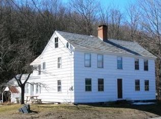 1040 Fort Bridgman Rd, Vernon, VT 05354