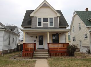 1637 D Ave NE, Cedar Rapids, IA 52402