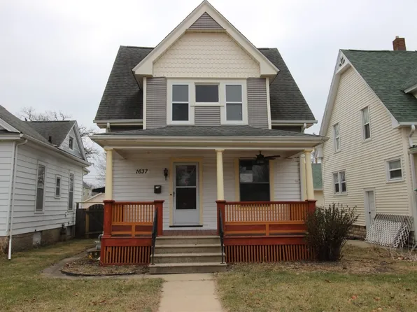 1637 D Ave NE, Cedar Rapids, IA 52402