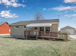 837 Ransom Rd, Lancaster, NY 14086